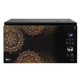 Range catalogue- Microwave ovens