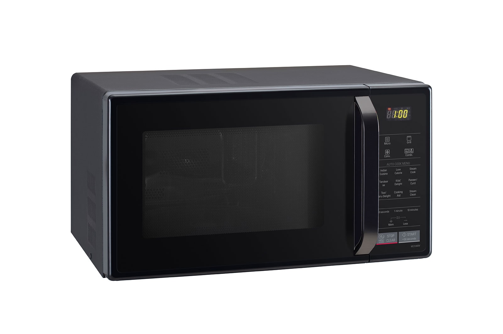 LG Convection Healthy Ovens, MC2146BV