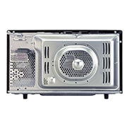 LG 28 L Convection Microwave Oven  (MC2846BD), MC2846BD