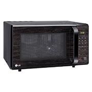 LG 28 L Convection Microwave Oven  (MC2846BD), MC2846BD