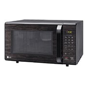 LG 28 L Convection Microwave Oven  (MC2846BD), MC2846BD