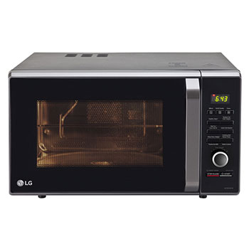 Lg 28 litre convection deals microwave price