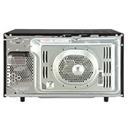 LG Charcoal Healthy Ovens, MJ2887BWUM