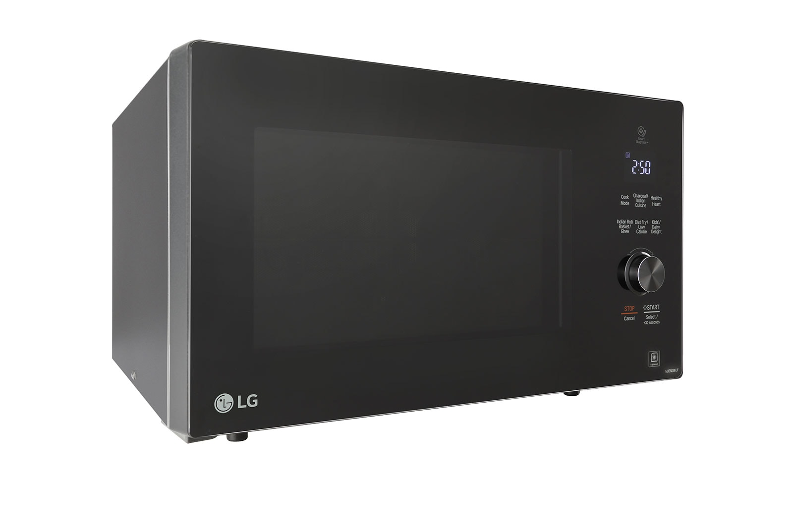 LG 28 L All In One Microwave Oven (MJEN286UF), MJEN286UF