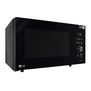 LG 28L WiFi Enabled Charcoal Microwave Oven (MJEN286UFW), MJEN286UFW