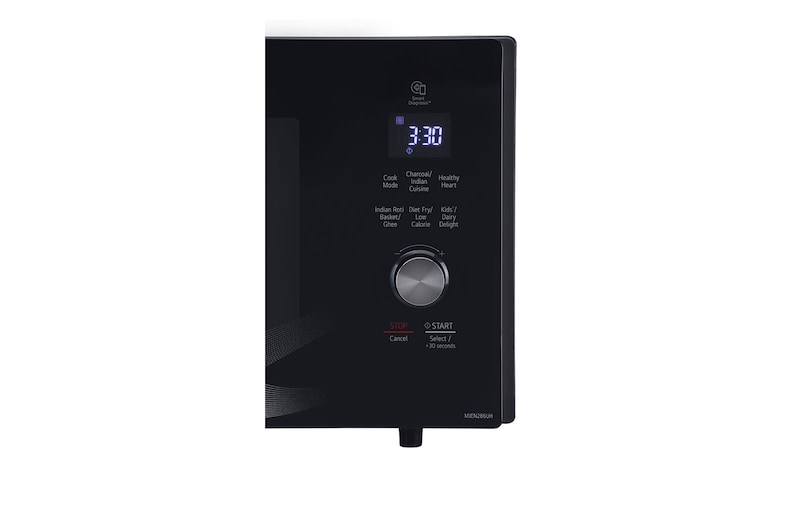 LG 28 L All In One Microwave Oven (MJEN286UH), MJEN286UH