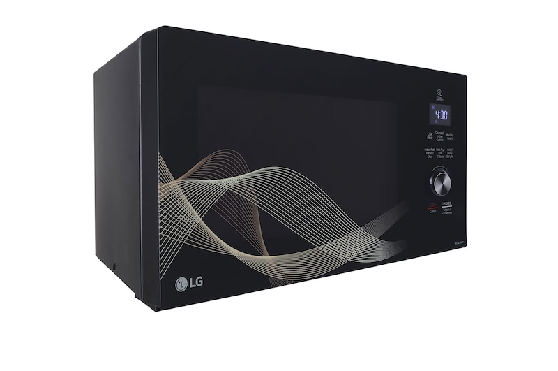 LG 28 L All In One Microwave Oven (MJEN286UH), MJEN286UH