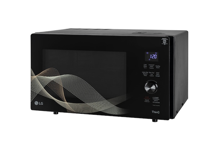 right prospective view