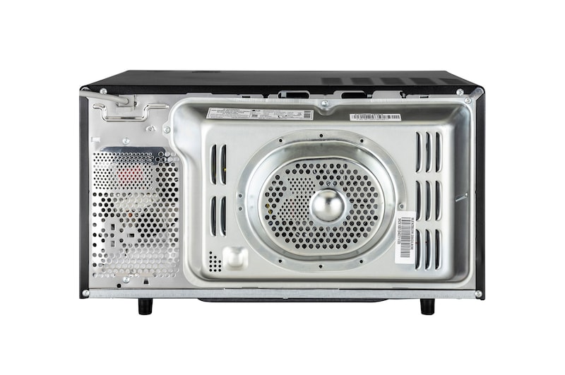 Microwave-ovens-Back-view