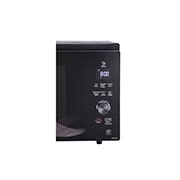 LG 32 L Convection Microwave Oven  (MJEN326UH, Black), MJEN326UH