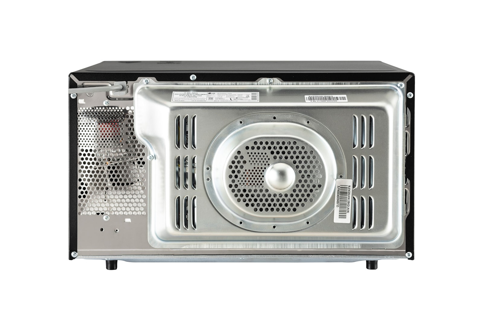 Microwave-ovens-Back-view