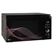 Microwave-ovens-Left-view