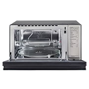 LG 32 L All in One NeoChef Charcoal Convection Microwave Oven (MJEN326UL), MJEN326UL