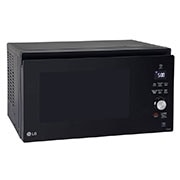 LG 32 L All in One NeoChef Charcoal Convection Microwave Oven (MJEN326UL), MJEN326UL