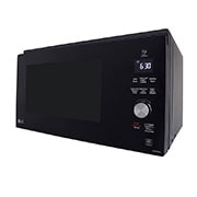 LG 32 L All in One NeoChef Charcoal Convection Microwave Oven (MJEN326UL), MJEN326UL
