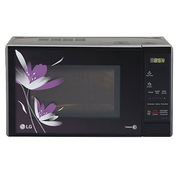 20 L Solo Microwave Oven ms20sd - Price, Specs & Features