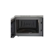 LG 20 Ltr Solo Microwave Oven with Glass Door, MS2043BP