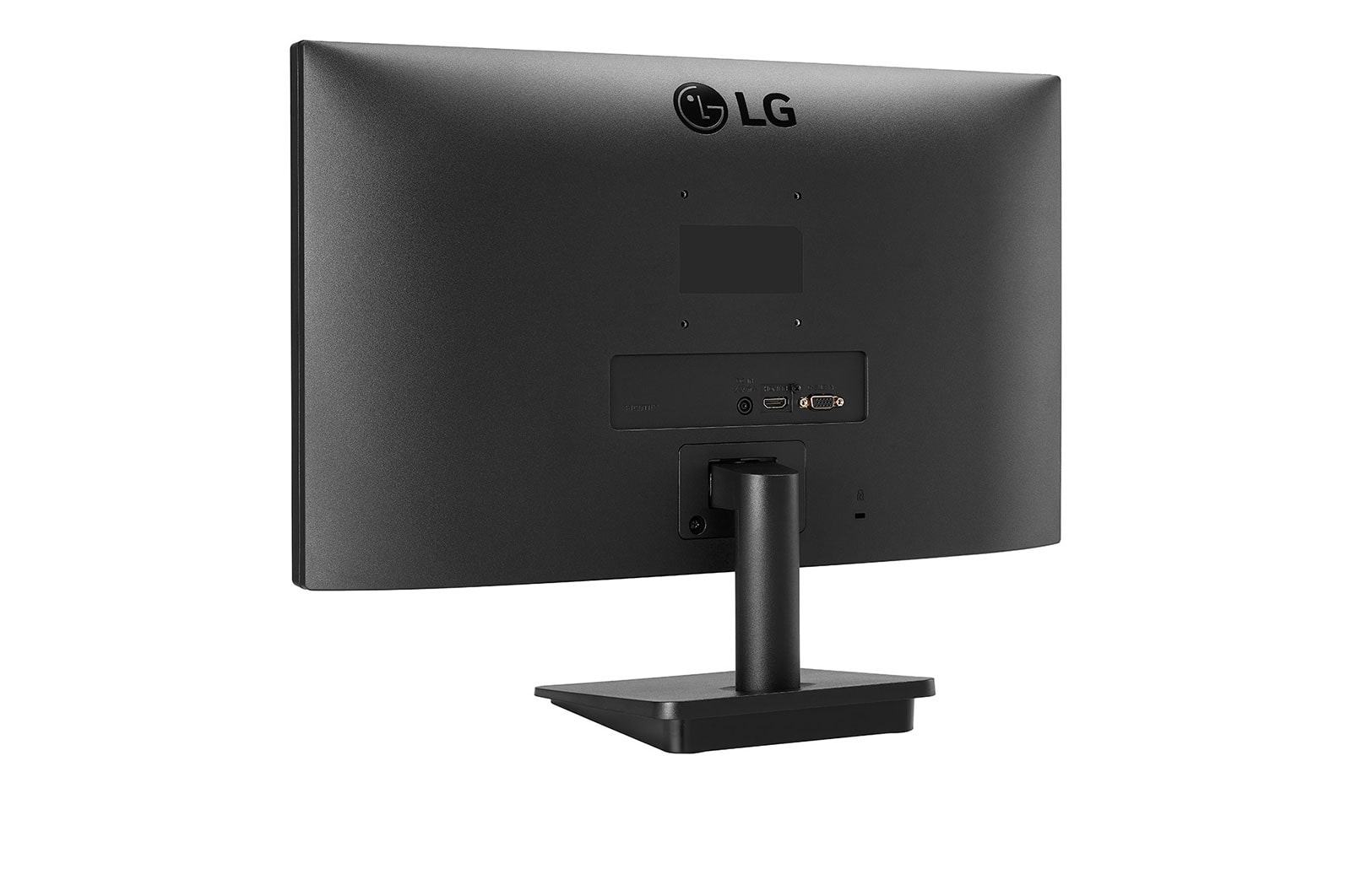 LG 54.6 cm (21.5) Full HD Display, AMD FreeSync™, Reader Mode, OnScreen Control, Flicker Safe, 22MP400-B