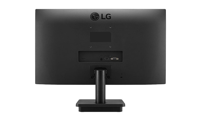 LG 22 (55.88cm) FHD 3-Side Borderless Monitor with FreeSync™, 22MP410-B