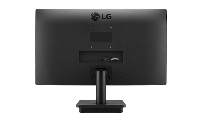 LG 22 (55.88cm) FHD 3-Side Borderless Monitor with FreeSync™, 22MP410-B