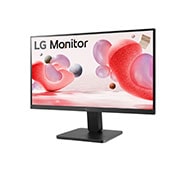 LG 21.45 (54.48 cm) Full HD monitor with AMD FreeSync™, 22MR410-B