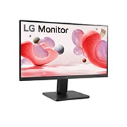 LG 21.45 (54.48 cm) Full HD monitor with AMD FreeSync™, 22MR410-B