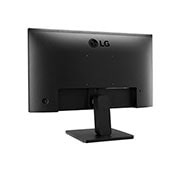 LG 21.45 (54.48 cm) Full HD monitor with AMD FreeSync™, 22MR410-B