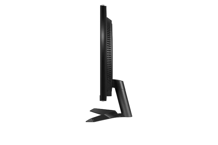 LG 23.8 (60.45cm) UltraGear™ Full HD IPS 1ms (GtG) Gaming Monitor, 24GN60R-B