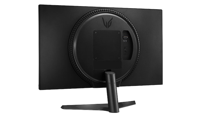 LG 23.8 (60.45cm) UltraGear™ Full HD IPS 1ms (GtG) Gaming Monitor, 24GN60R-B