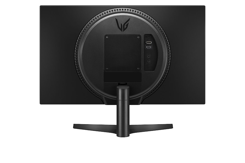 LG 23.8 (60.45cm) UltraGear™ Full HD IPS 1ms (GtG) Gaming Monitor, 24GN60R-B