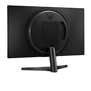 rear prospective view