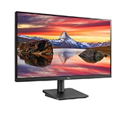 LG 24 (60.96cm) FHD IPS 3-Side Borderless Monitor with FreeSync™, 24MP400-B