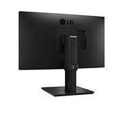 Buy 23.8 (60.45cm) QHD IPS Monitor - 24QP550-B | LG IN