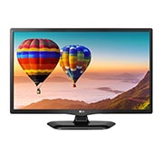 LG 24 Full HD Monitor, 24SP410M-PM