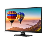 LG 24 Full HD Monitor, 24SP410M-PM