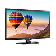 LG 24 Full HD Monitor, 24SP410M-PM