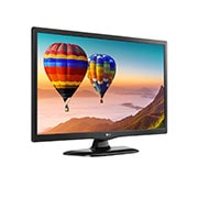 LG 24 Full HD Monitor, 24SP410M-PM