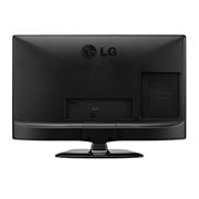 LG 24 Full HD Monitor, 24SP410M-PM