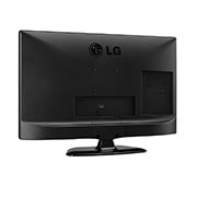 LG 24 Full HD Monitor, 24SP410M-PM