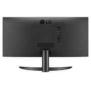 LG 26 (65.3 cm) 21:9 UltraWide™ Full HD IPS Monitor with  AMD FreeSync™ , 26WQ500-B