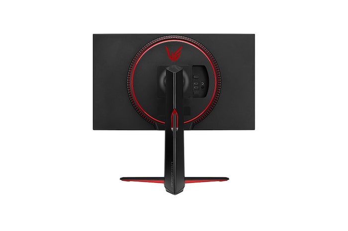 LG 27 (68.58cm) UltraGear® FHD IPS 1ms 240Hz HDR Monitor with G-SYNC® Compatibility, 27GP750-B