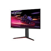 LG 27 (68.58cm) UltraGear® FHD IPS 1ms 240Hz HDR Monitor with G-SYNC® Compatibility, 27GP750-B