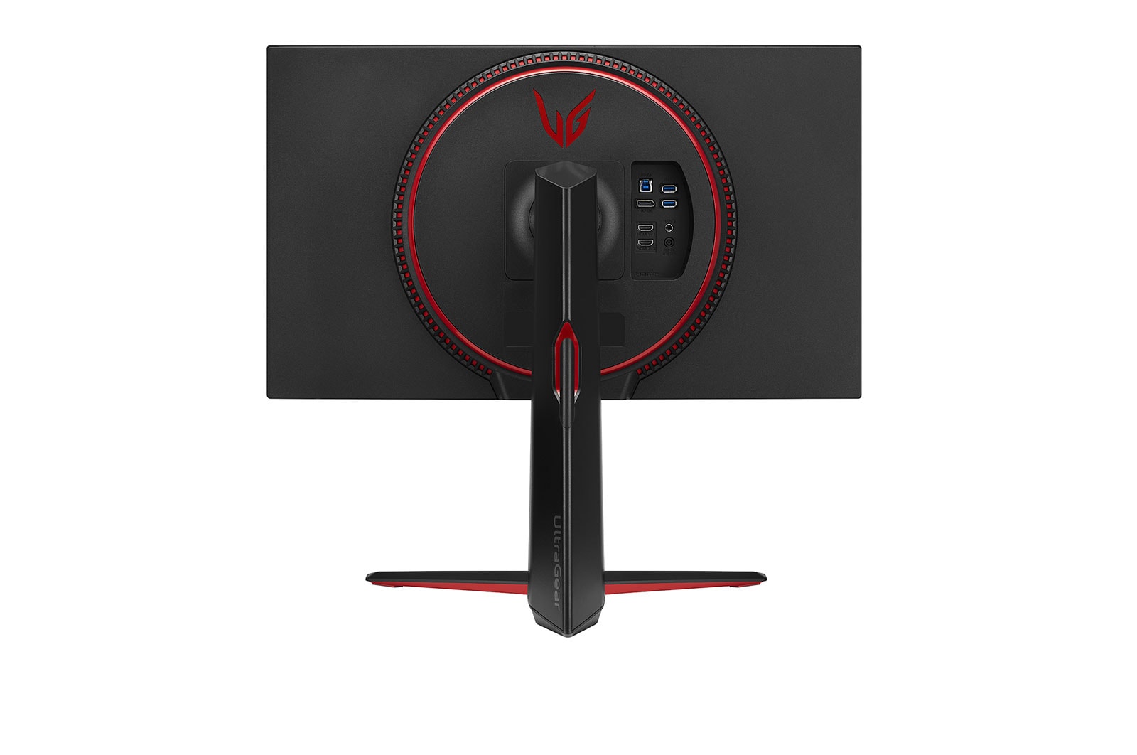 LG 27 (68.58cm) UltraGear QHD Nano IPS 1ms 165Hz HDR Monitor with G-SYNC® Compatibility, 27GP850-B