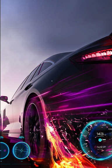 LG 27GR75Q-B 165Hz refresh rate screen