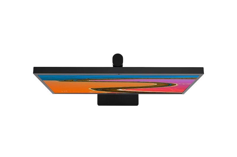 LG 68.58 cm (27) UHD UltraFine 5K IPS Display Monitor, IPS, 60 Refresh Rate, 16:9 Aspect Ratio, 27MD5KL-B