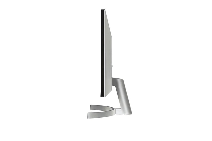 LG 68.58 cm (27) FHD 3-Side Borderless IPS Display Monitor, OnScreen Control, Radeon FreeSync™, Color Calibrated, 27MK600M-W