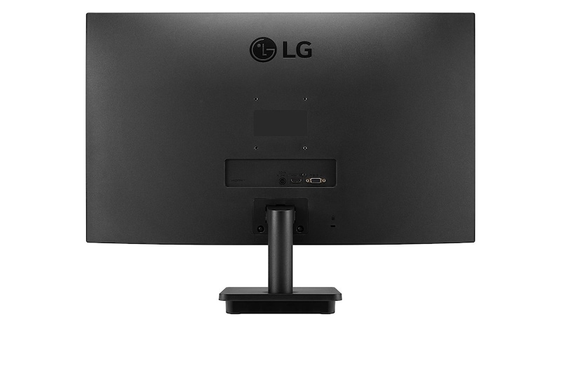 LG 68.58 cm (27) FHD IPS 3-Side Virtually Borderless Monitor, 5ms Response Time, 75 Hz Refresh Rate, AMD FreeSync™, 27MP400-B