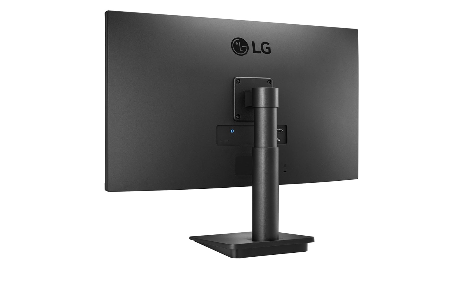 LG 27(68.58 cm) IPS Full HD Monitor with 3-Side Virtually Borderless Design, 27MP450-B