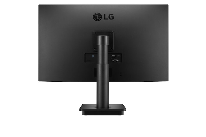 LG 27(68.58 cm) IPS Full HD Monitor with 3-Side Virtually Borderless Design, 27MP450-B