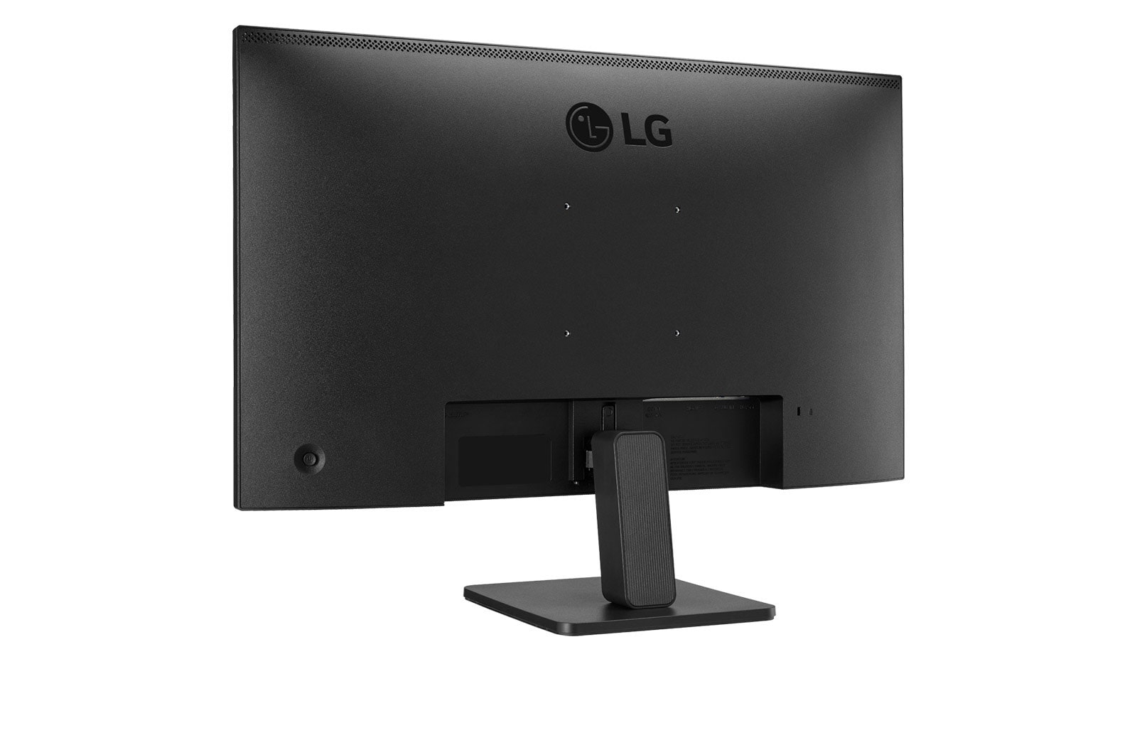 LG 27 (68.58 cm) IPS Full HD monitor with AMD FreeSync™, 27MR400-B